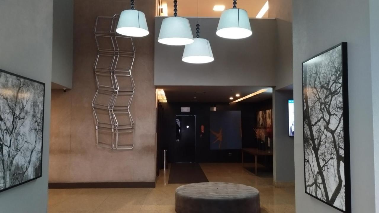 Khách sạn W-flat - Paulista 5*