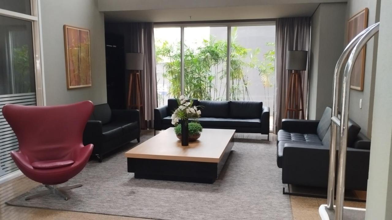 Khách sạn W-flat - Paulista