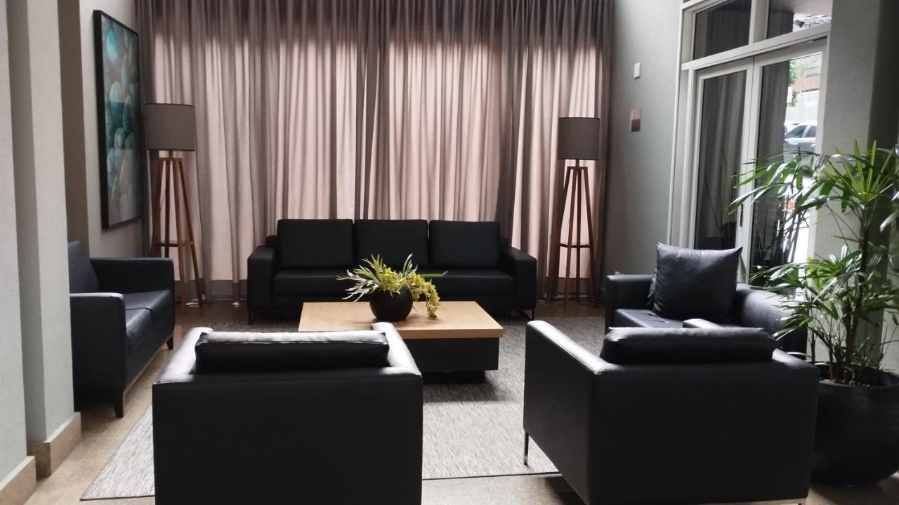 W-flat - Paulista Khách sạn
