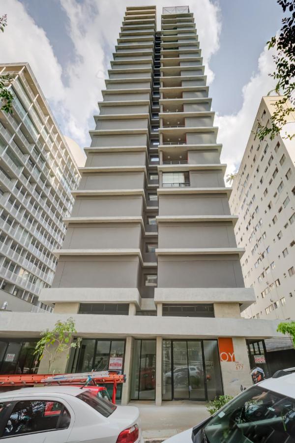 Apartment Roomo Oy Frei Caneca Residencial