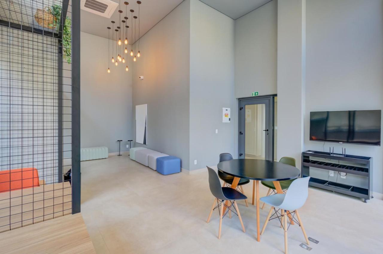Apartment Roomo Oy Frei Caneca Residencial *