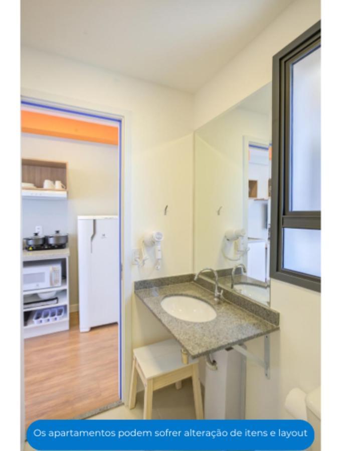 Roomo Oy Frei Caneca Residencial * São Paulo