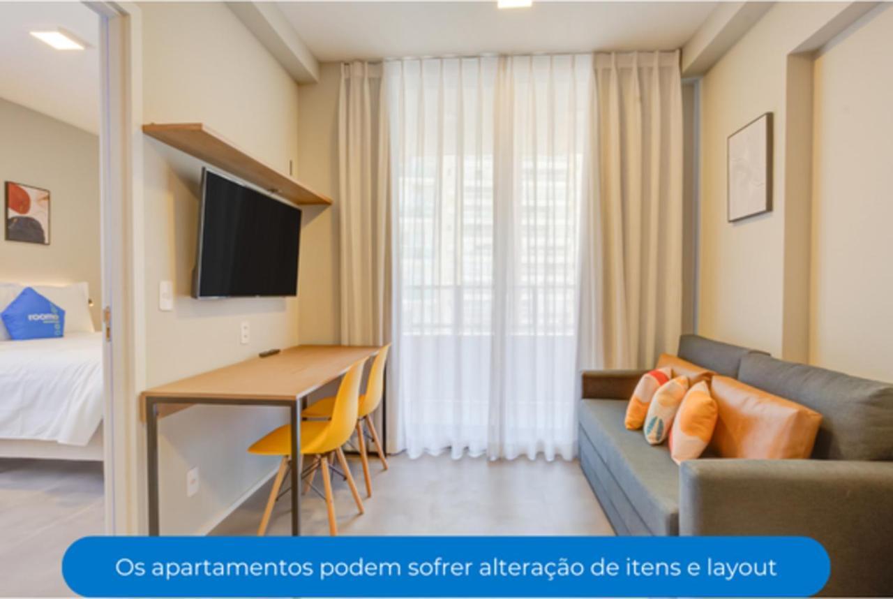 Roomo Oy Frei Caneca Residencial *