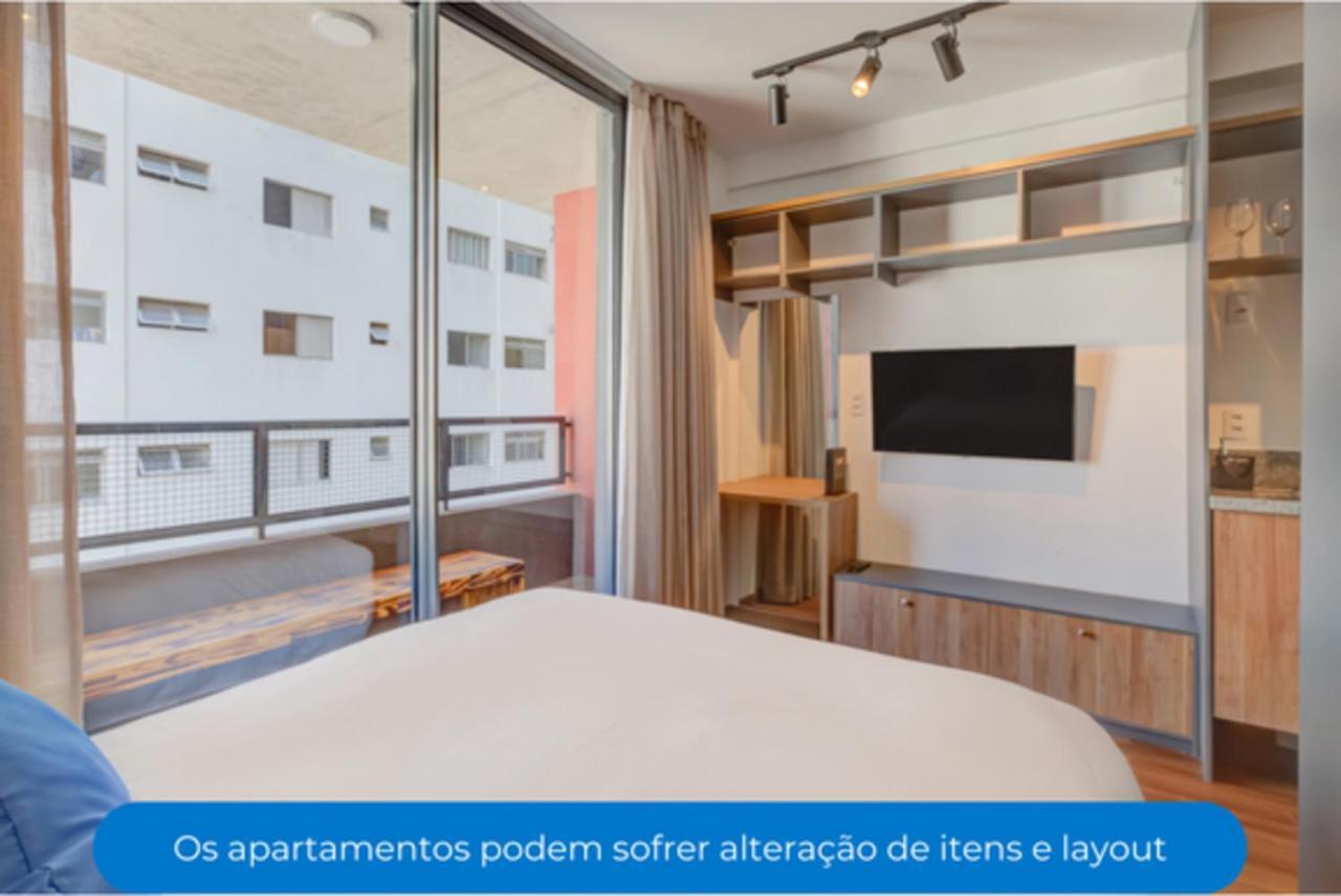 Apartment Roomo Oy Frei Caneca Residencial