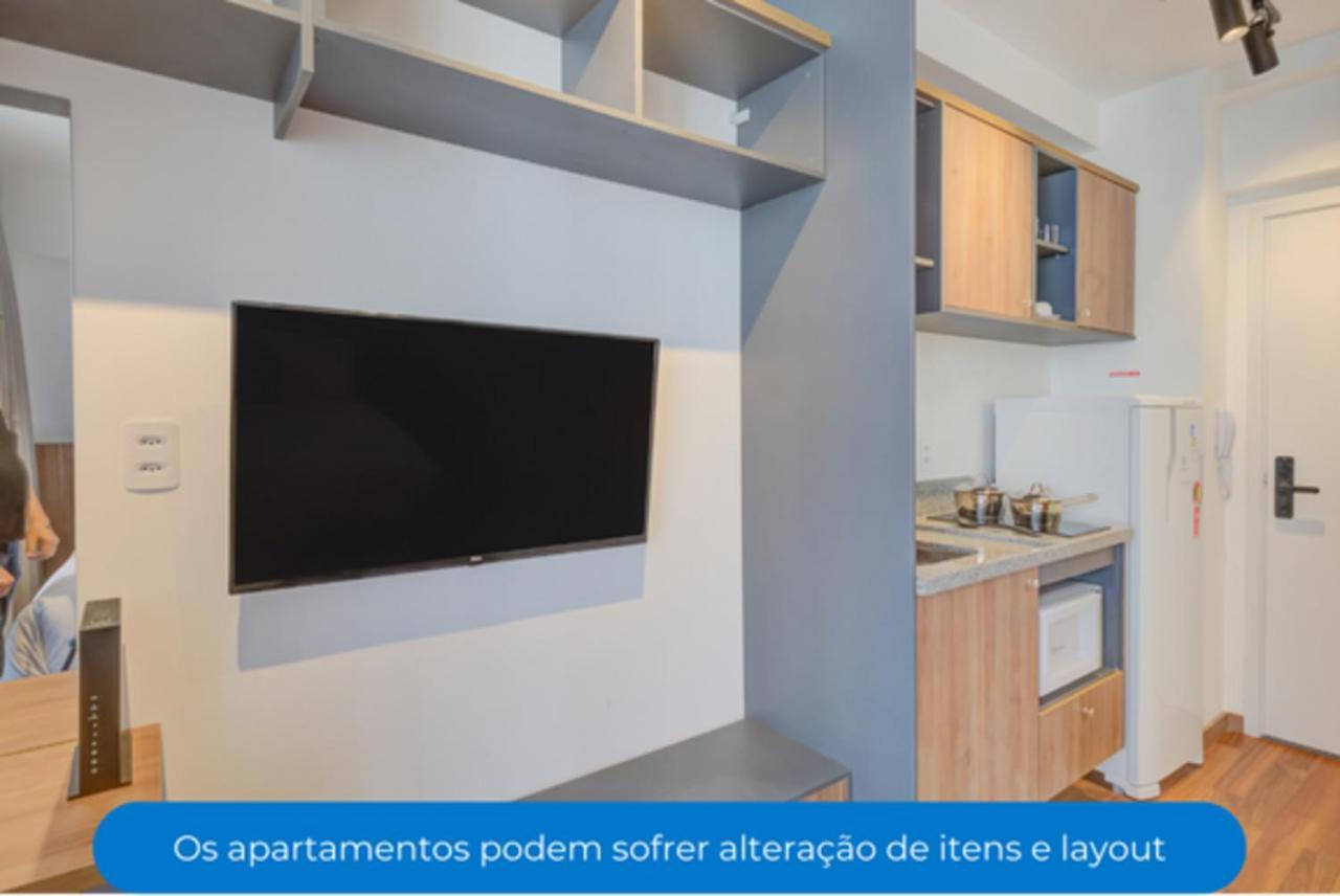 Roomo Oy Frei Caneca Residencial Apartment *