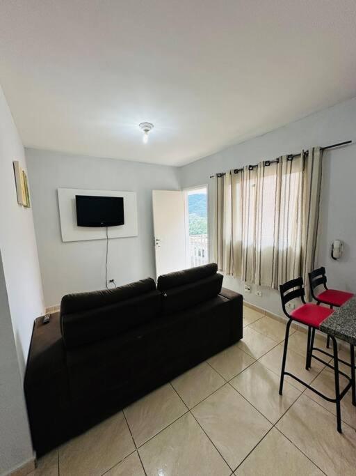Apto Zona Norte Sp, Espaco Mobiliado - Cod 06