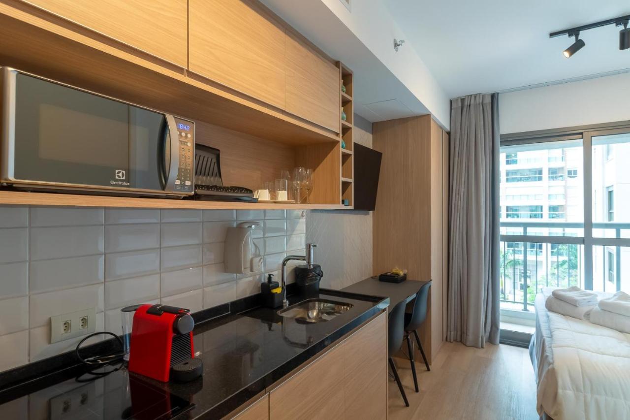 360 Indianopolis Apartment