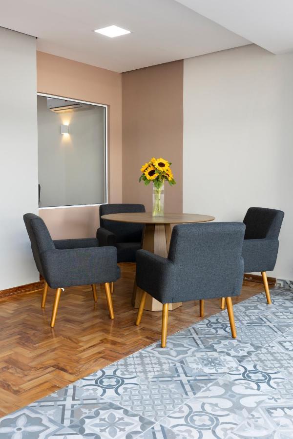 Covivere Apartment