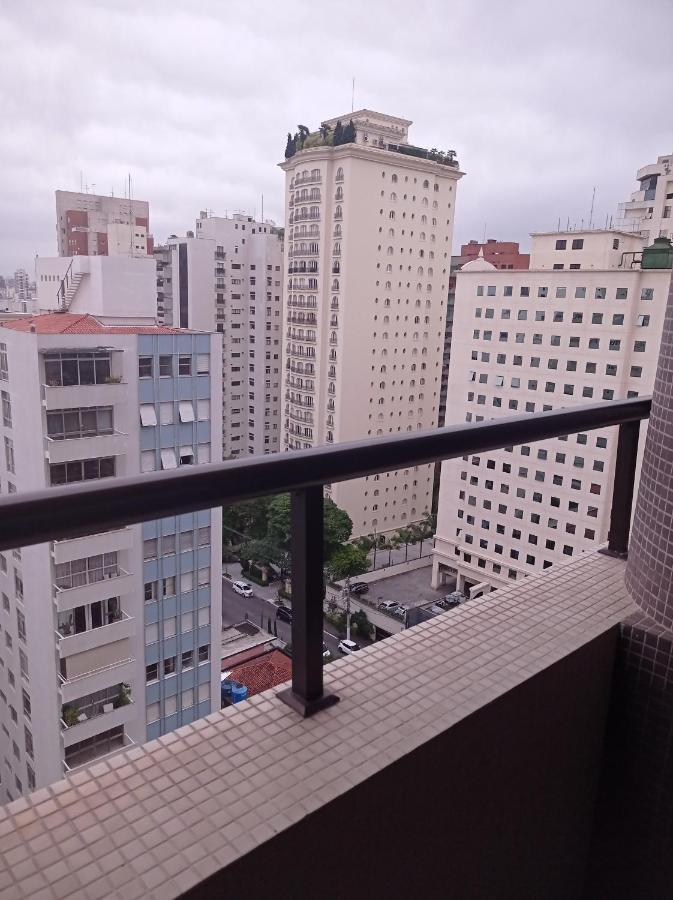 Confort Jardim Paulista Sao Paulo