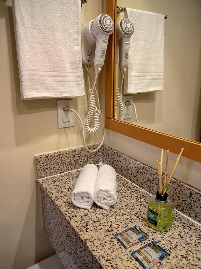 Confort Jardim Paulista *