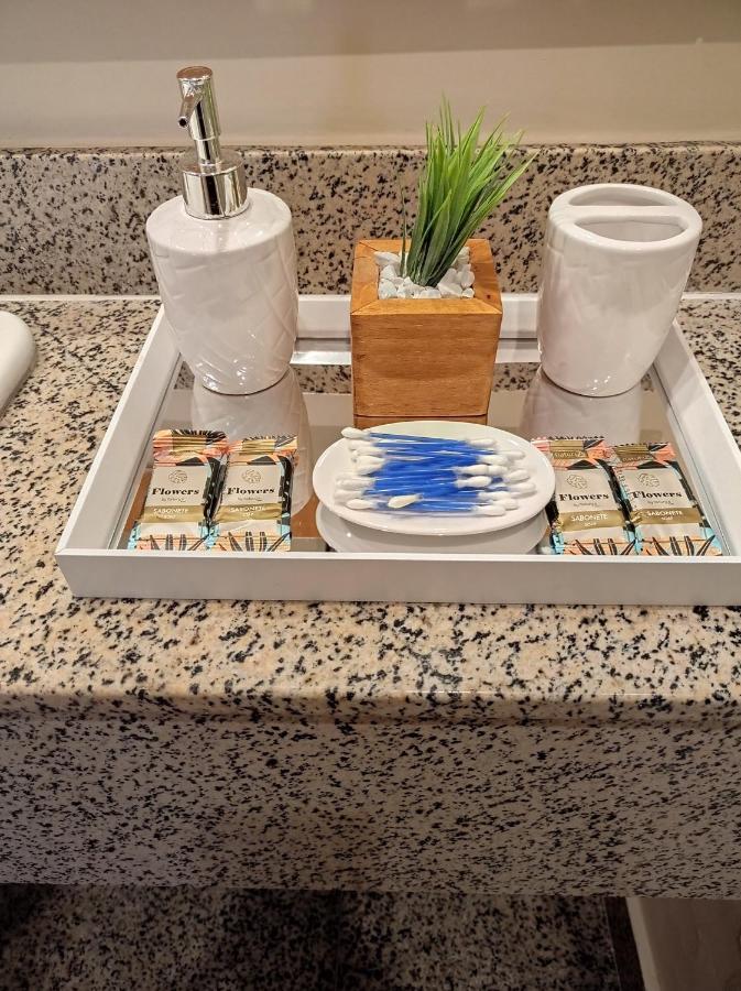 Apartment Confort Jardim Paulista *