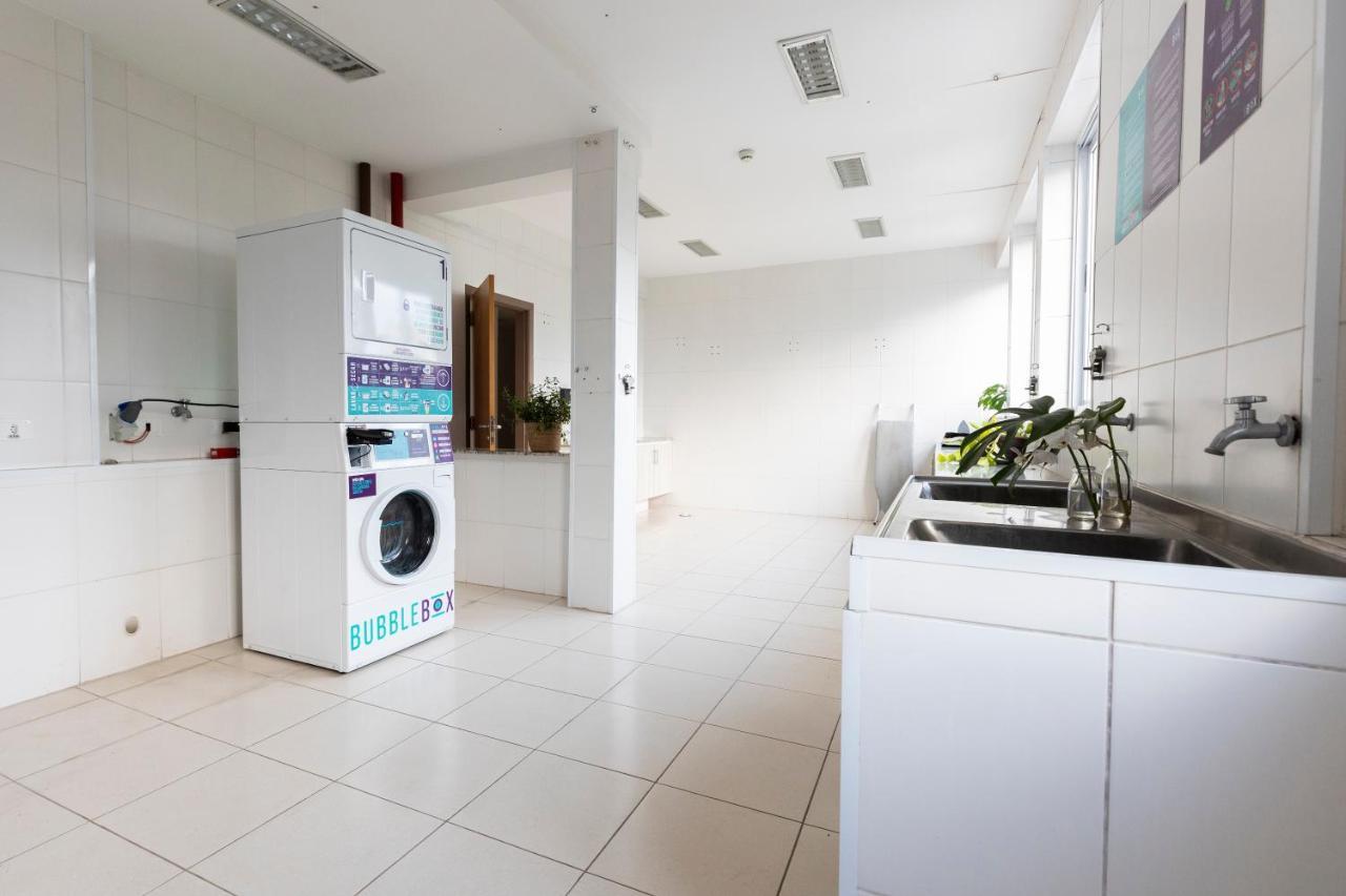 Covivere Apartment São Paulo