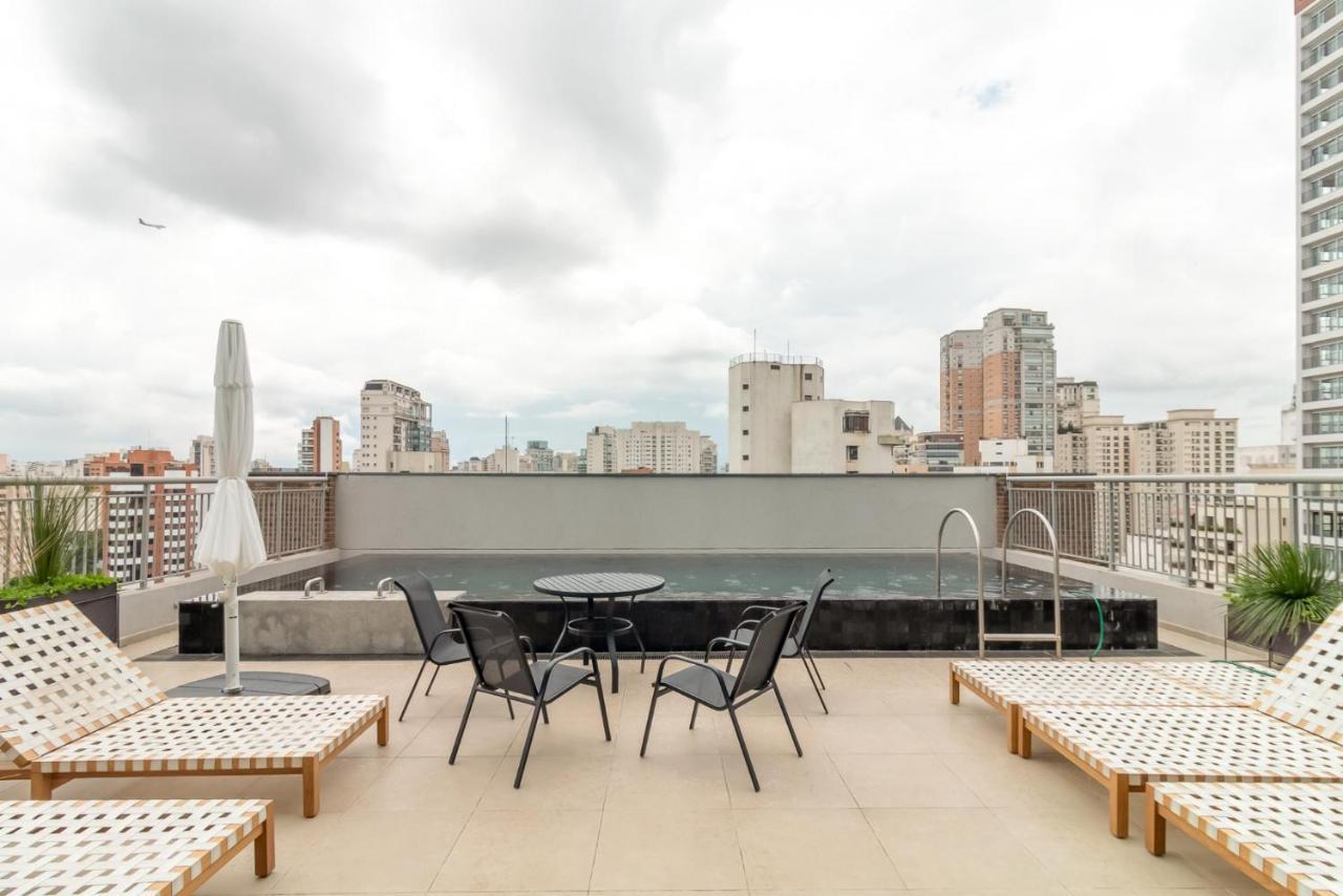 360 Indianopolis Sao Paulo