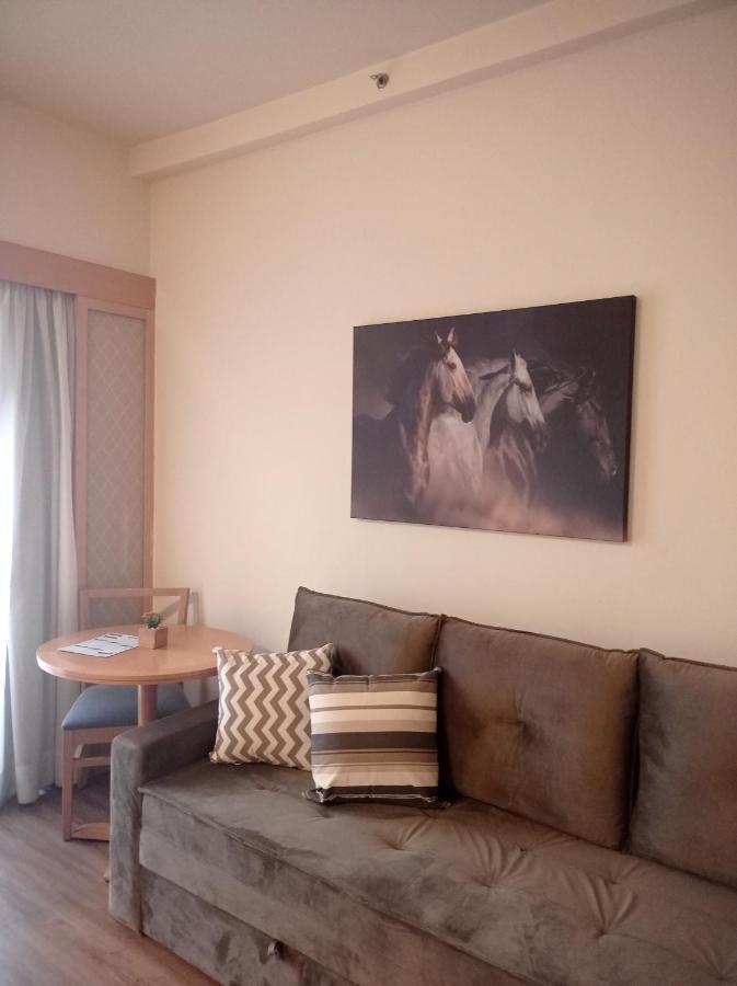 Apartment Confort Jardim Paulista Sao Paulo