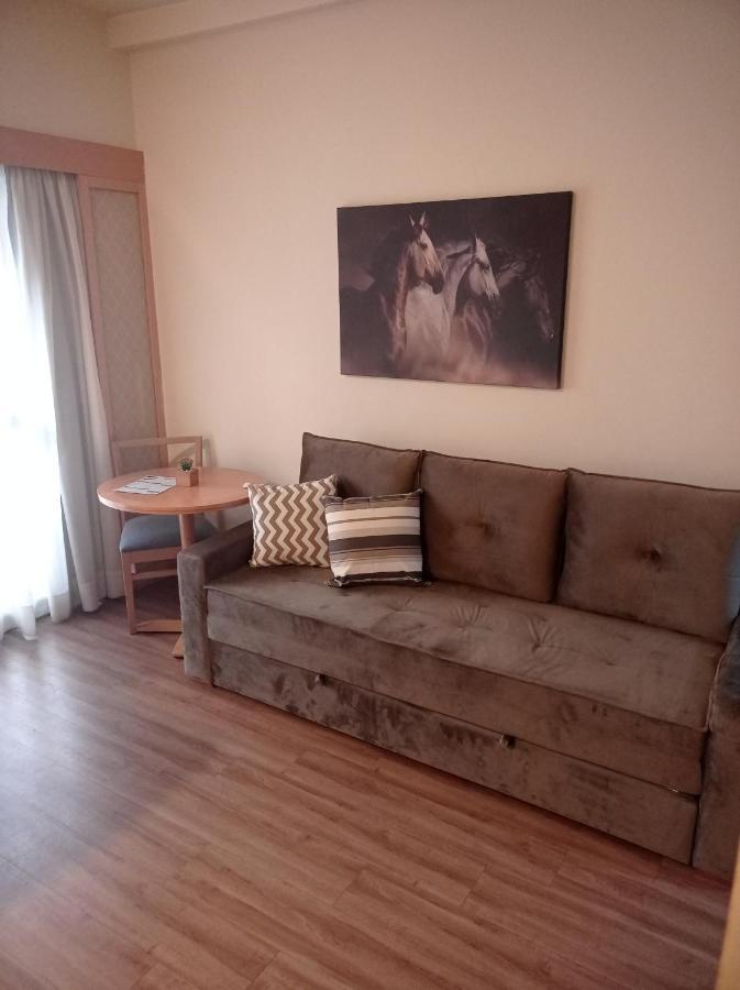 Apartment Confort Jardim Paulista *