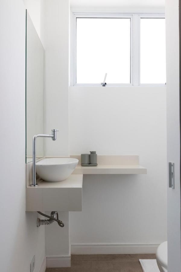 Apartment Covivere São Paulo