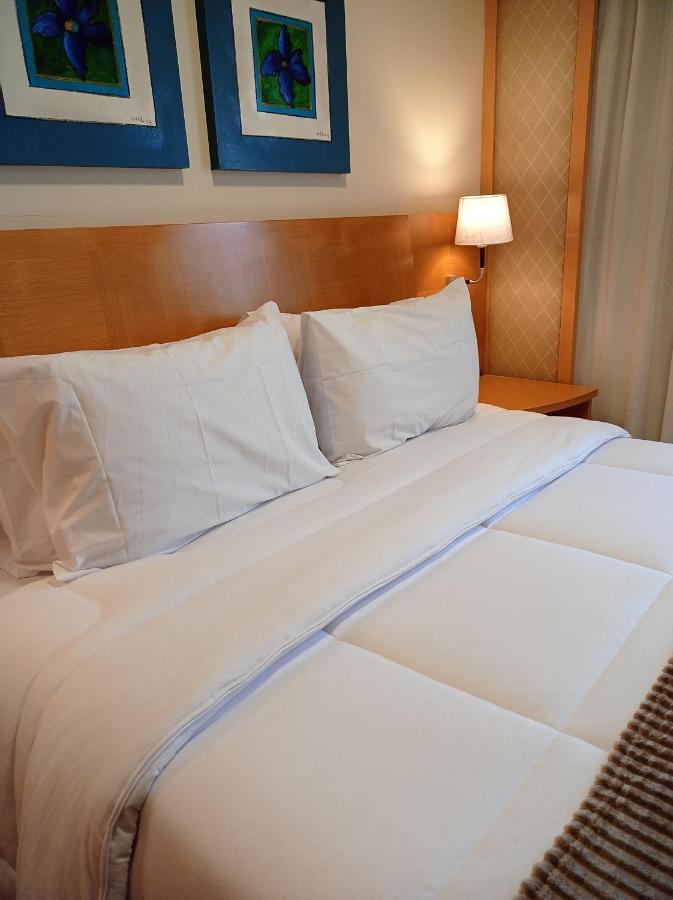 Confort Jardim Paulista Apartment