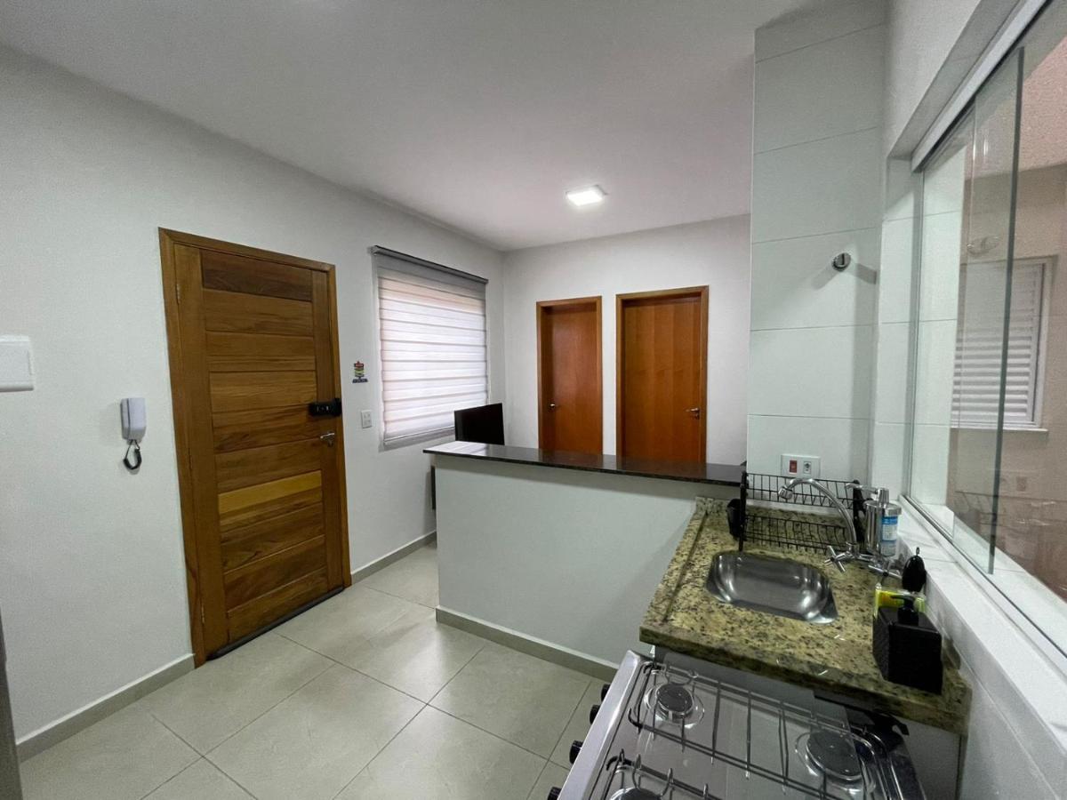 Expo Center 2 Maria Apartment