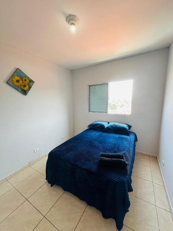 Apto Zona Norte Sp, Espaco Mobiliado - Cod 06