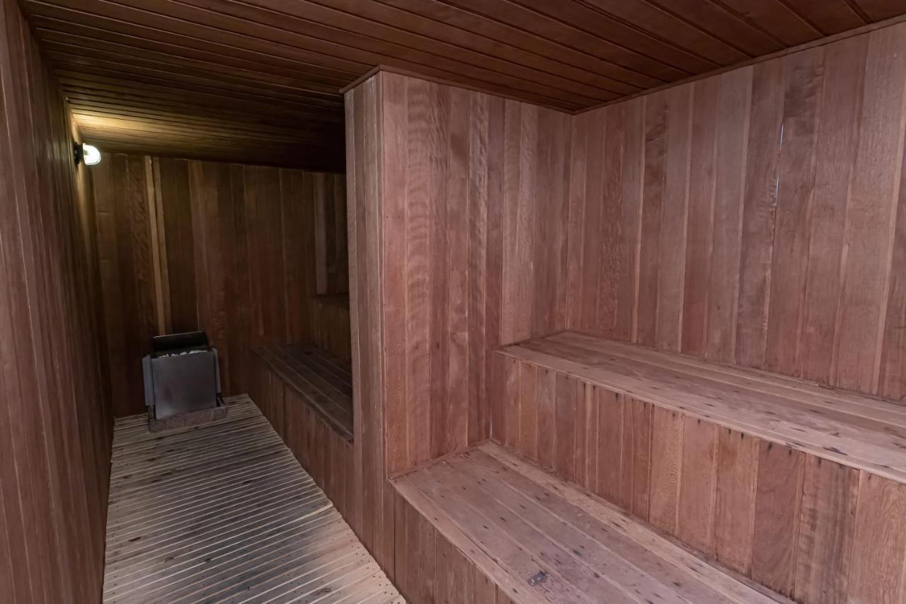 Apartemen Flat Incrivel E Acessivel Ao Lado Da Paulista Sao Paulo