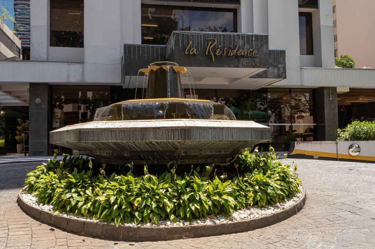 Flat Incrivel E Acessivel Ao Lado Da Paulista Sao Paulo