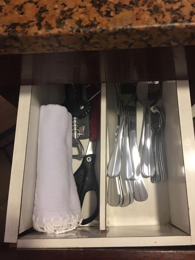 Apartemen Flat Incrivel E Acessivel Ao Lado Da Paulista