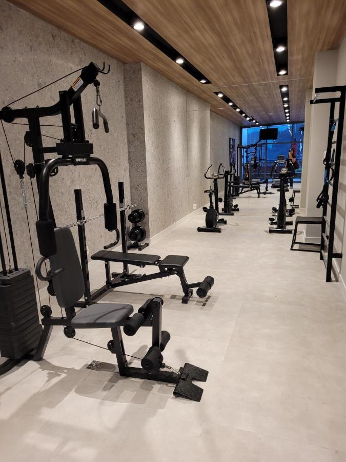 Apto Loft Tk815 Centro Bras E 25 Apartment