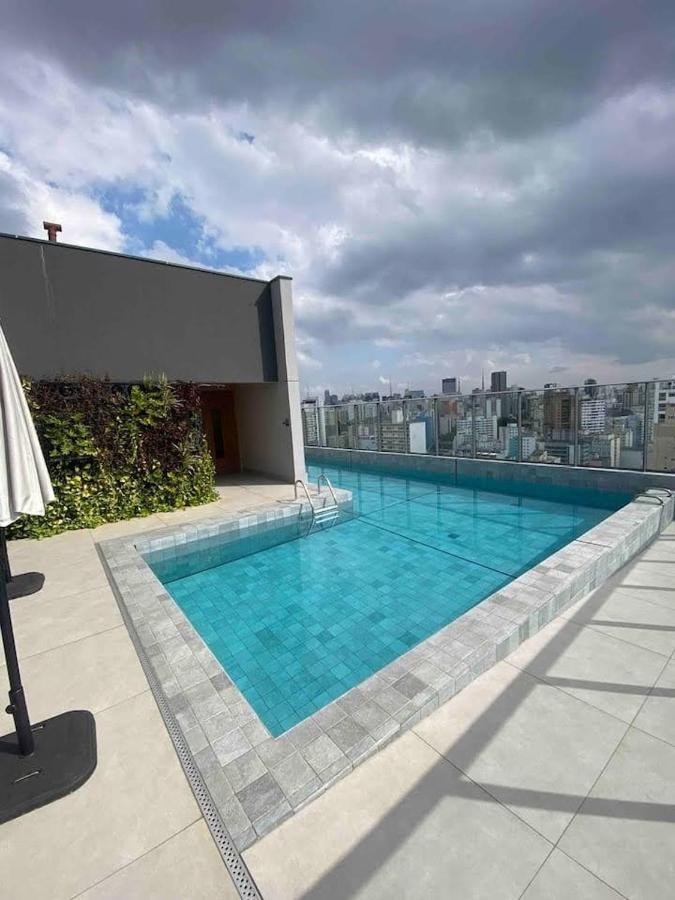Apto Loft Tk815 Centro Bras E 25 Apartment