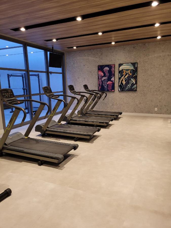 Apto Loft Tk815 Centro Bras E 25