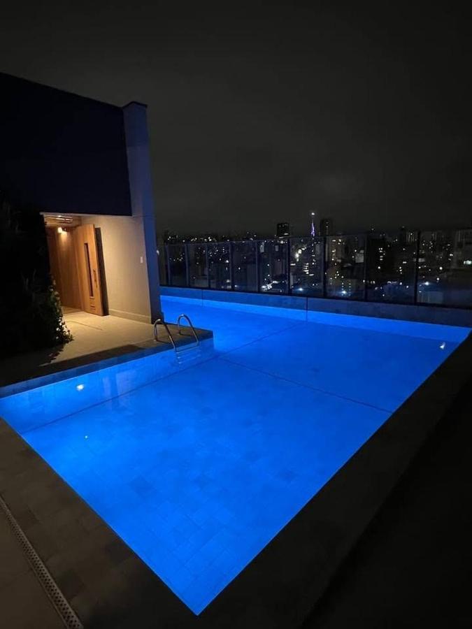 Apto Loft Tk815 Centro Bras E 25 * Sao Paulo