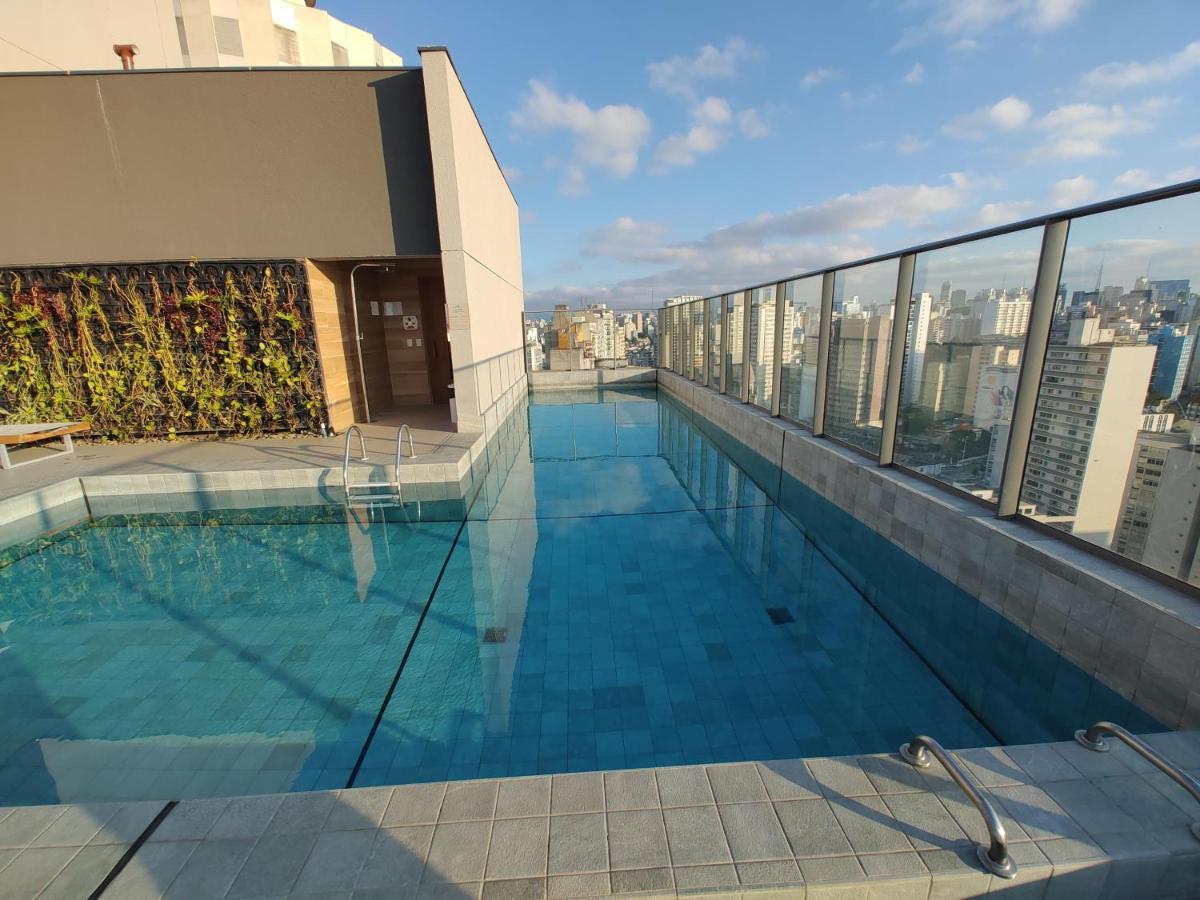 Apartment Apto Loft Tk815 Centro Bras E 25 *