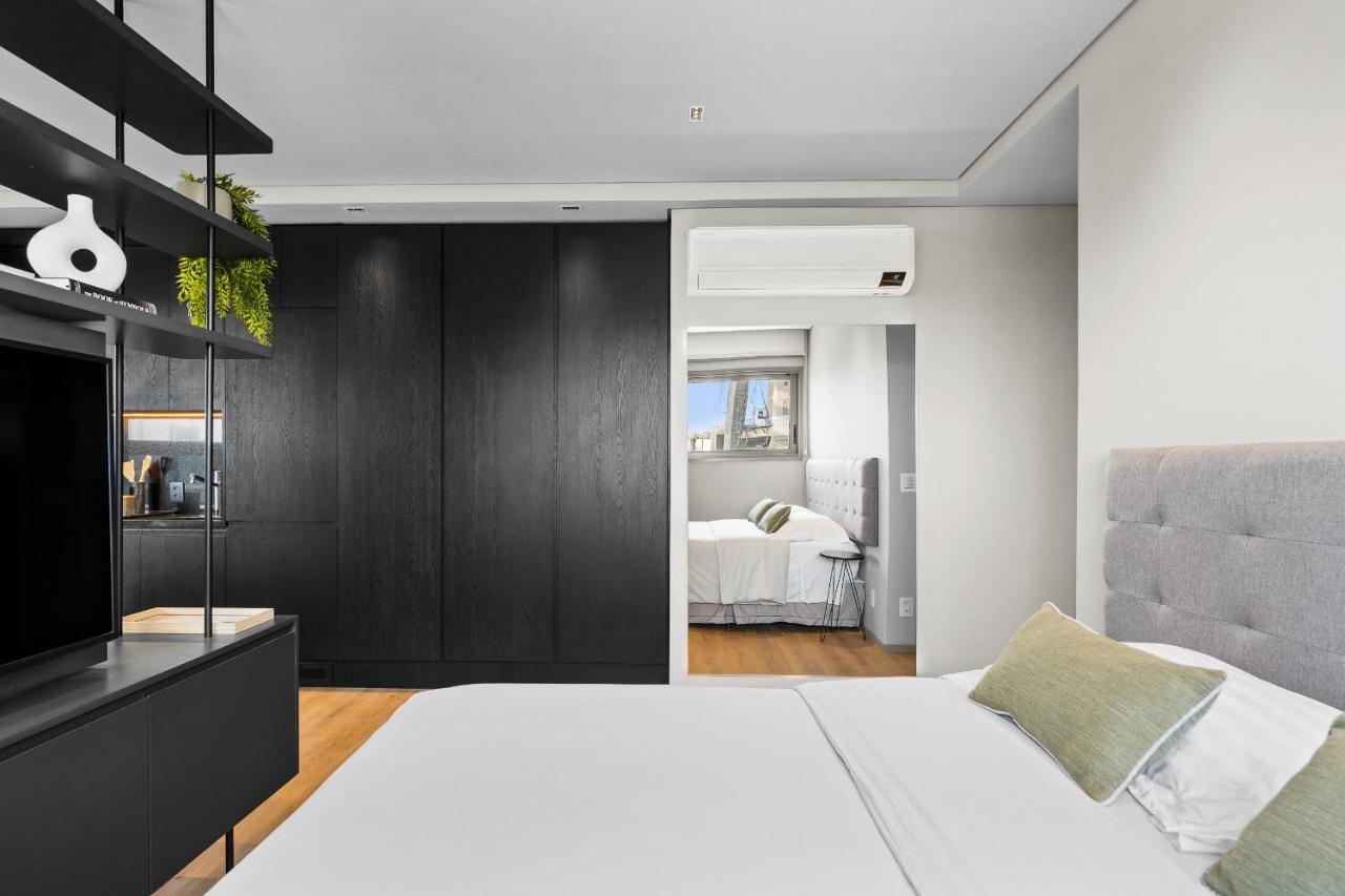 Loft Skyview Pinheiros