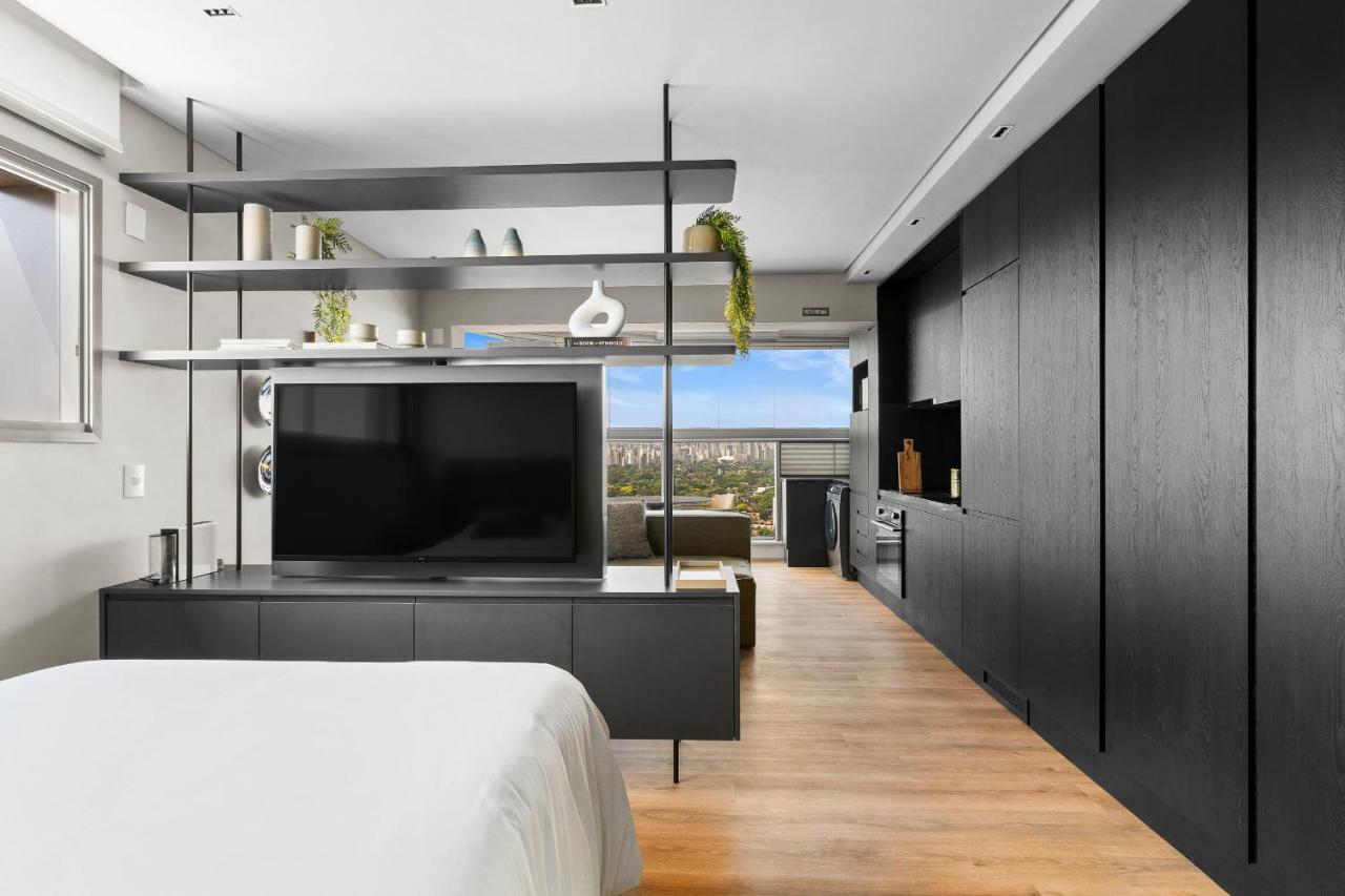 Loft Skyview Pinheiros * Sao Paulo