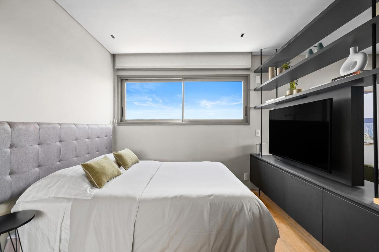 Loft Skyview Pinheiros Sao Paulo