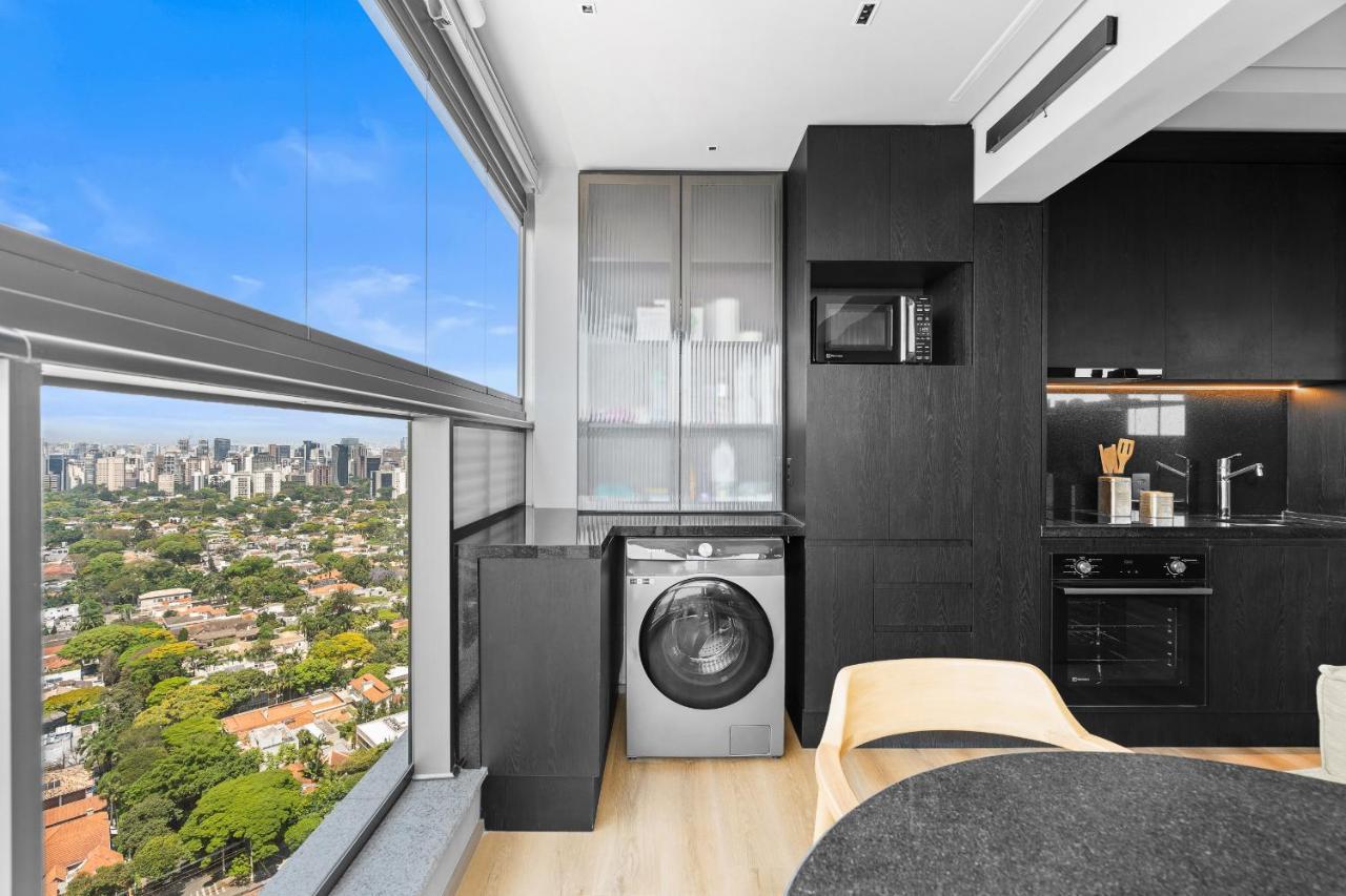 Loft Skyview Pinheiros * Sao Paulo