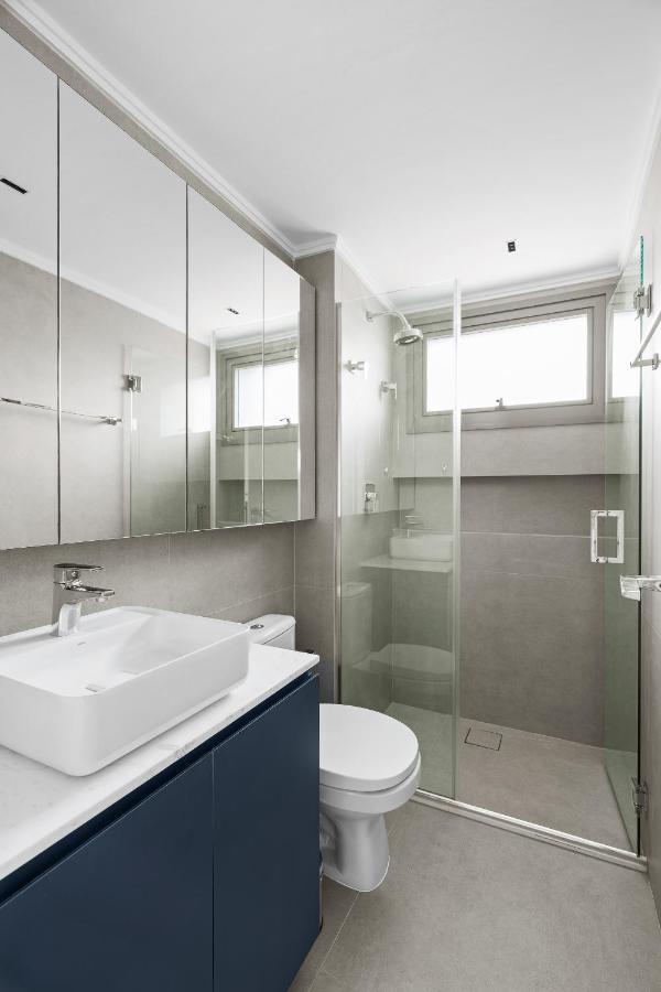 Loft Skyview Pinheiros Sao Paulo