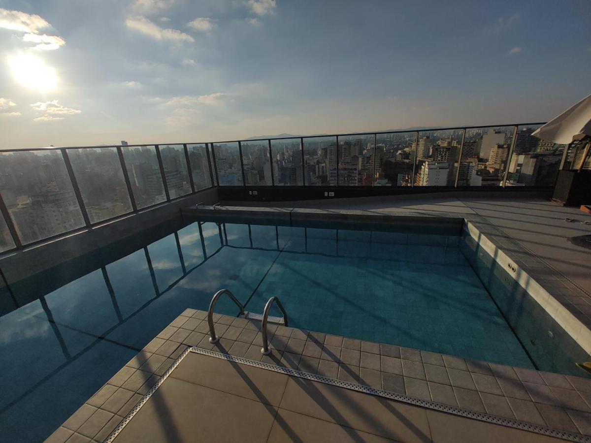 Apto Loft Tk815 Centro Bras E 25 *