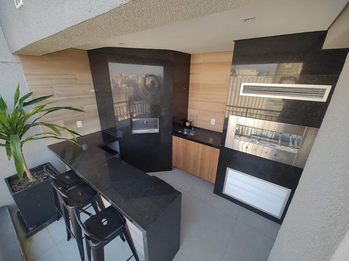 Apartment Apto Loft Tk815 Centro Bras E 25 *