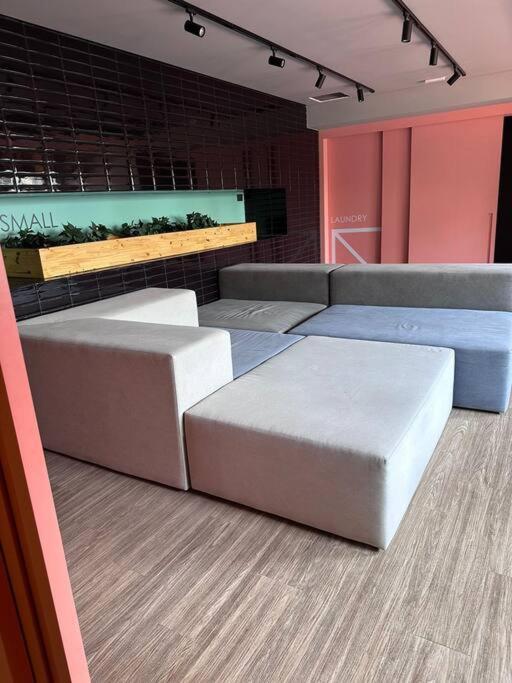 Apartment Allianz Parque Perdizes