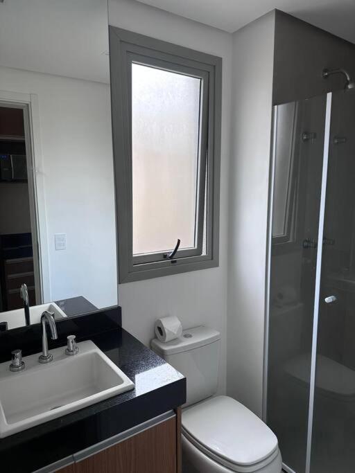 Apartment Allianz Parque Perdizes Sao Paulo