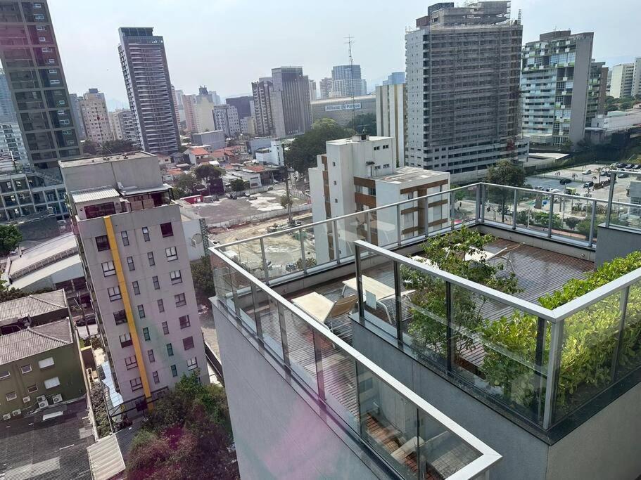 Apartment Allianz Parque Perdizes *