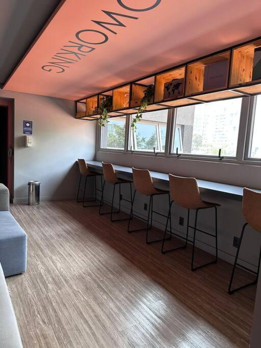 Allianz Parque Perdizes Apartment