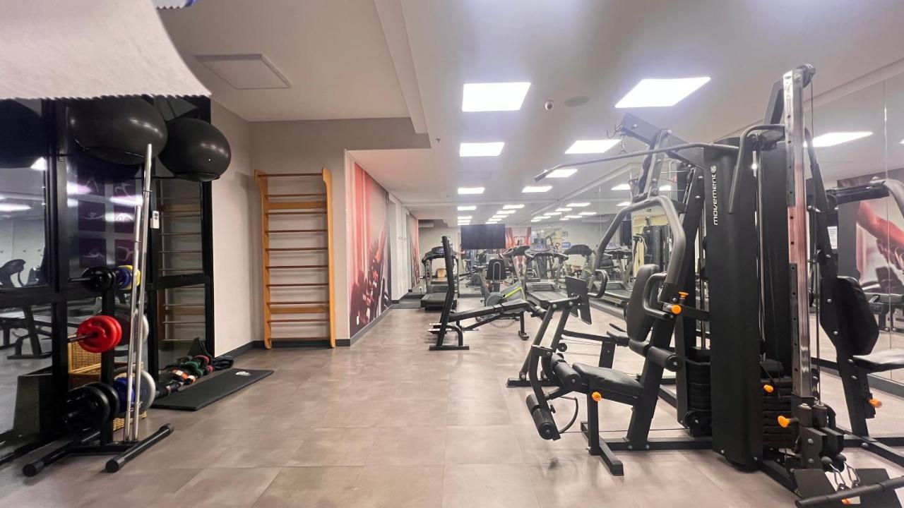 Inside Pinheiros Căn hộ