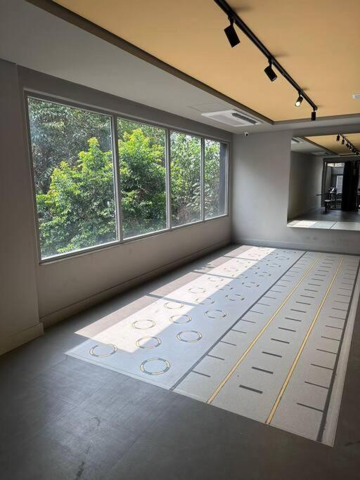Allianz Parque Perdizes Apartment Sao Paulo