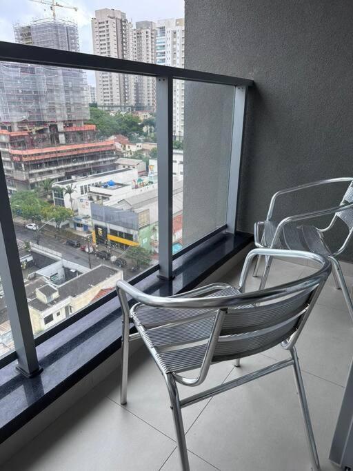 Allianz Parque Perdizes Apartment Sao Paulo