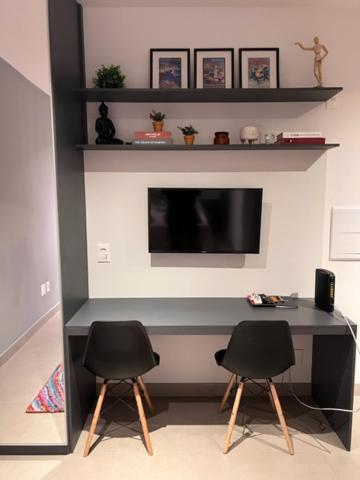 Estudio Alto Padrao Oscar Freire Apartment Sao Paulo