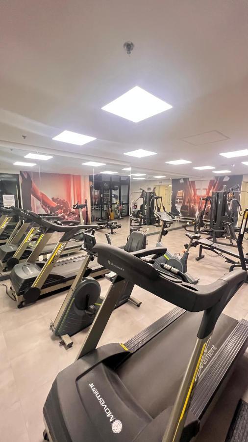 Inside Pinheiros Căn hộ