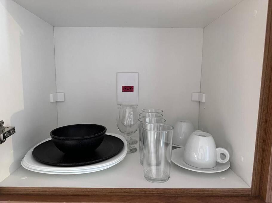 Apartment Allianz Parque Perdizes *