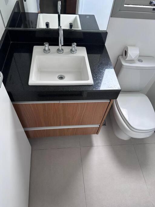 Apartment Allianz Parque Perdizes