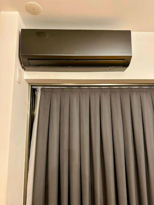 Studio Com Vista Incrivel 22º Andar Apartemen